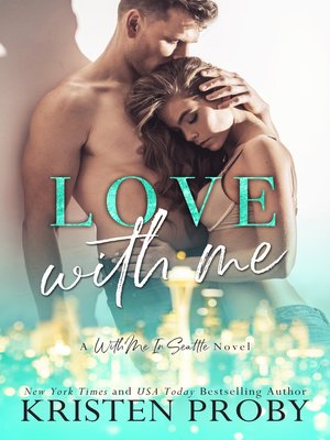 cover image of Love With Me